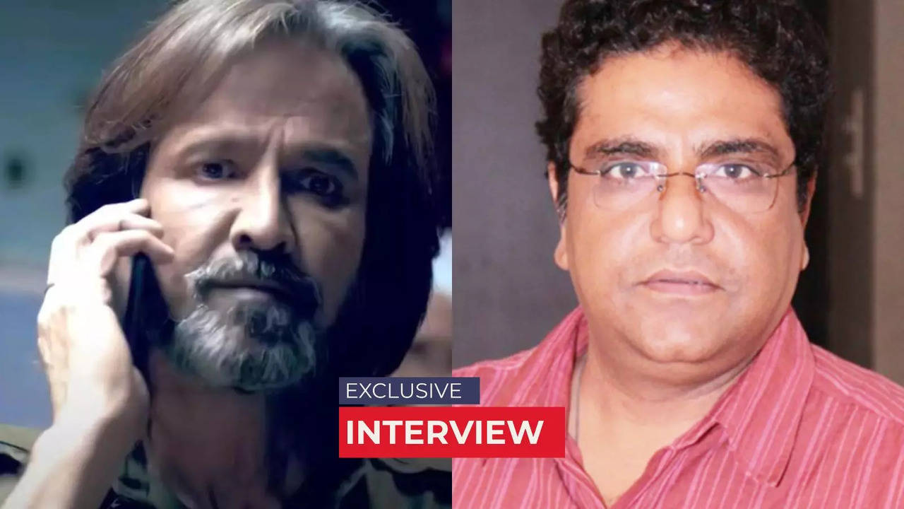 Zakir Hussain Spills Beans About Gangster Drama Murshid: It’s Not Melodramatic Or Glorified Action But...- EXCLUSIVE