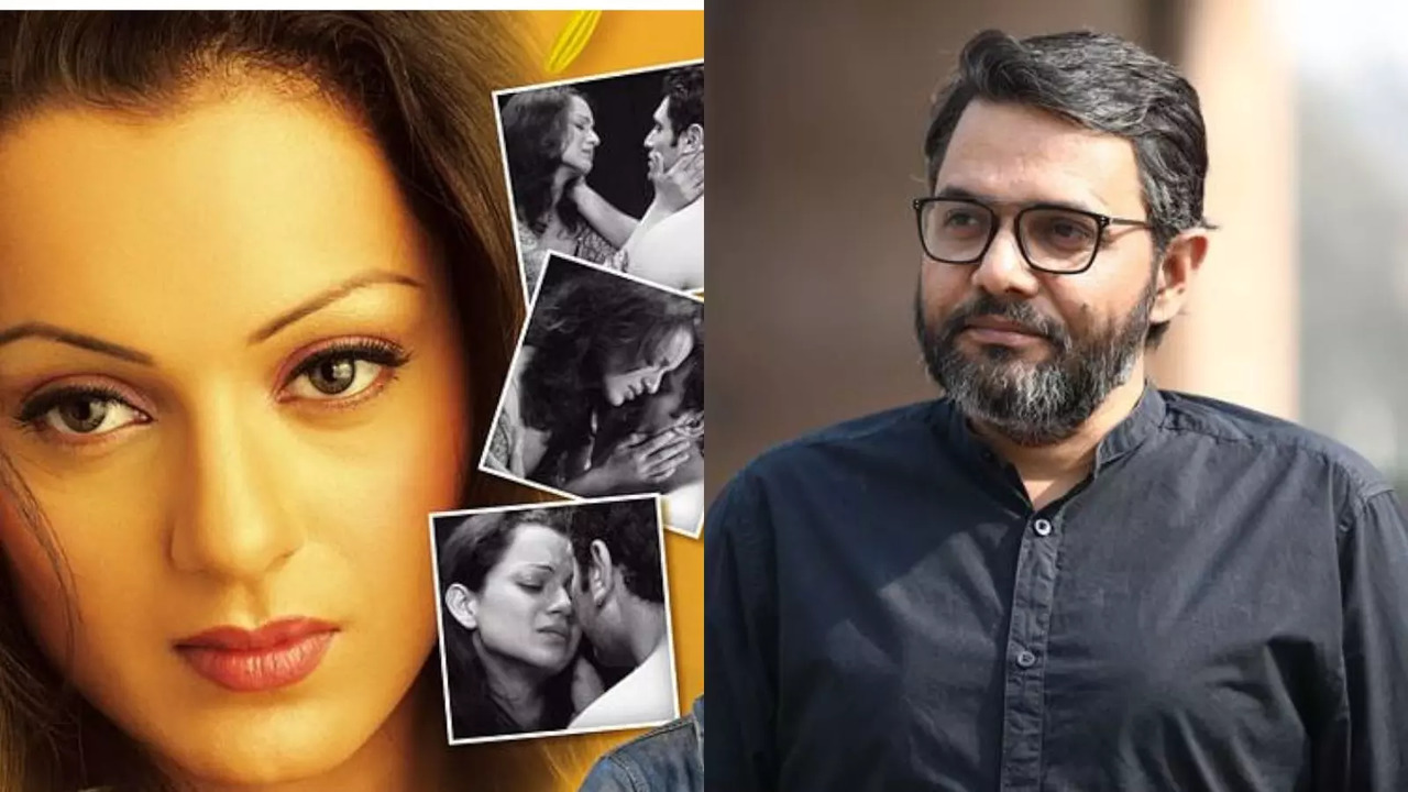 Neelesh Misra Reveals He Wasn't Invited To Kangana Ranaut Starrer Woh Lamhe's Music Launch: A Never Ending Story...