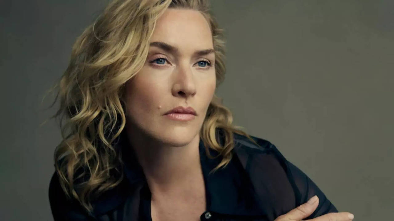 Kate Winslet Recommends Testosterone Replacement Therapy To Feel ‘Sexy Again’