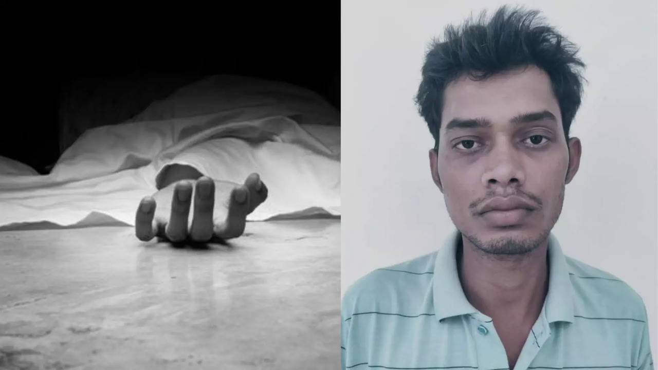 Kovai Lover Murder