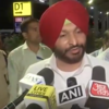 Union Minister Calls Rahul Gandhi Number 1 Terrorist For His Remark On Sikhs In US