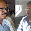 Nexus Between Sandip Ghosh And SHO Abhijit Mondol CBIs Probe Plan In Doctors Murder Case