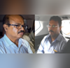 Nexus Between Sandip Ghosh And SHO Abhijit Mondol CBIs Probe Plan In Doctors Murder Case