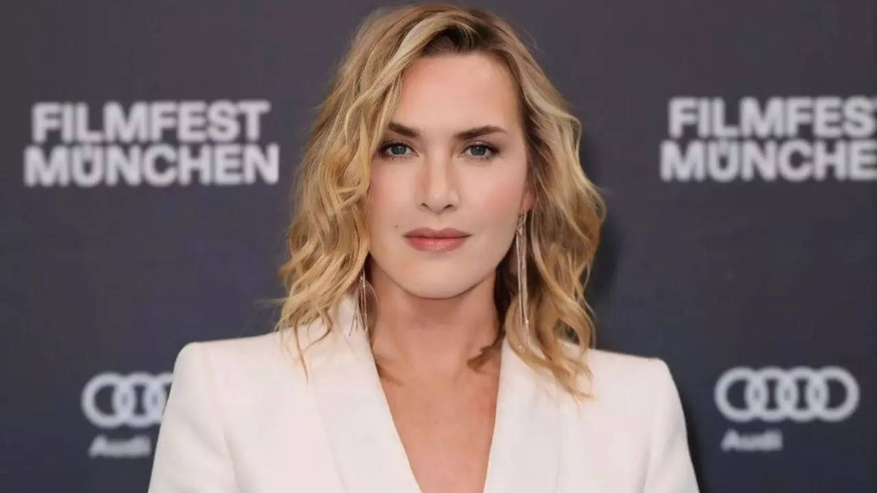 What Is Testosterone Replacement Therapy Kate Winslet Underwent?