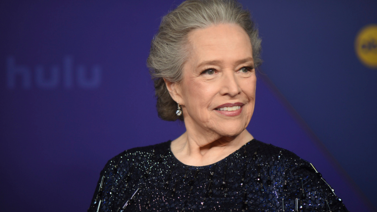 Emmy Awards 2024: Kathy Bates Is NOT Ready To Hang Up Her Boots Yet! (AP)