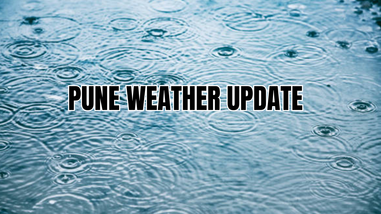 Pune weather news (Representational Image)