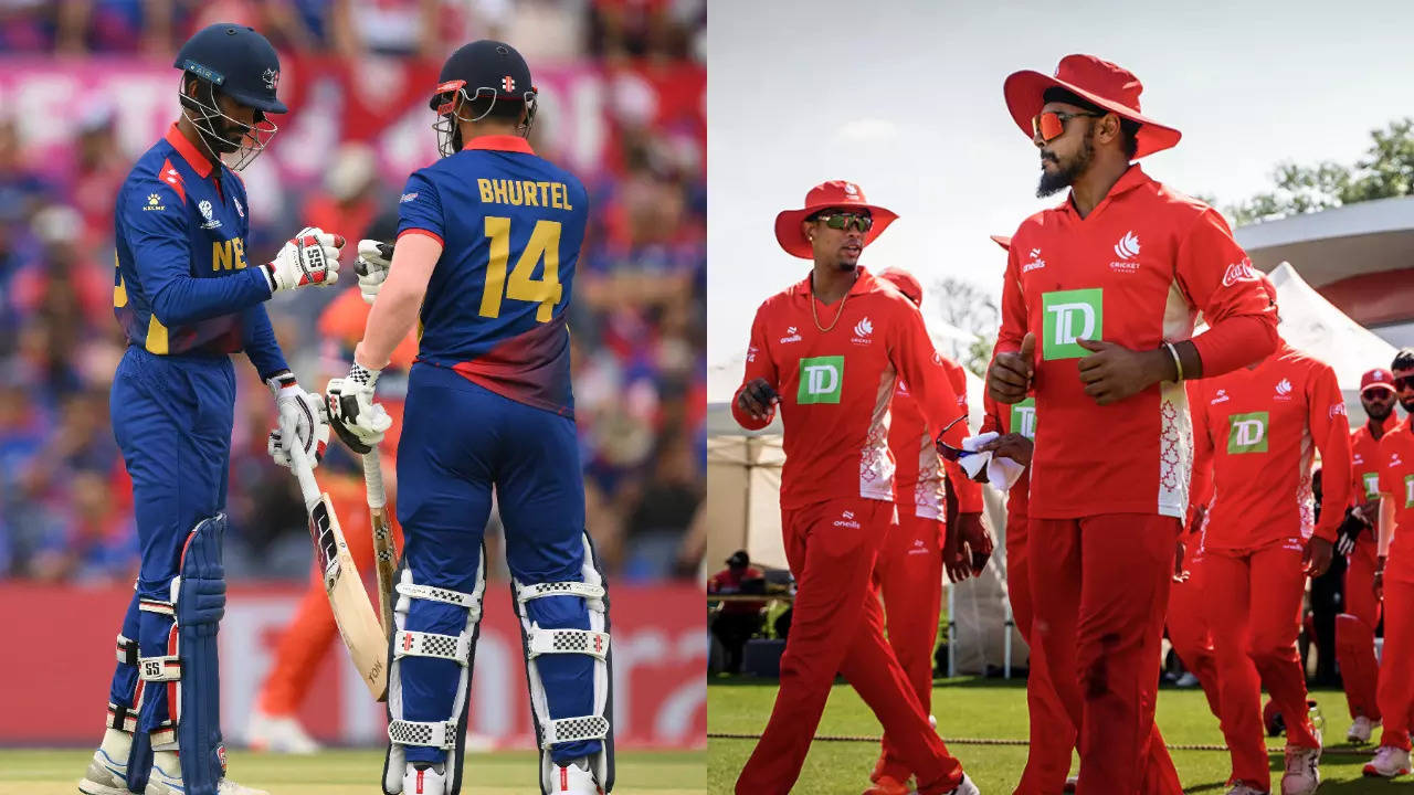 nepal vs canada odi, icc cricket world cup league 2, live streaming and telecast: how to watch in india?