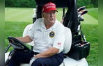 Why Golf Courses In Trumps Properties Prove To Be Difficult Assignment For Secret Service