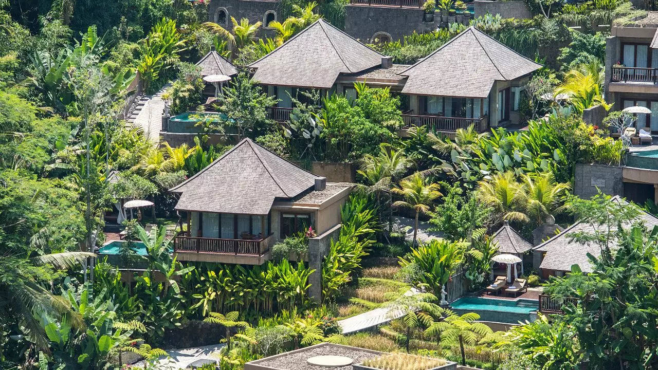 Overtourism: Bali Considers Ban On Construction Of New Hotels, Clubs. Credit: Canva