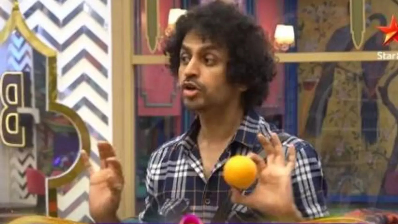 Bigg Boss Telugu 8: Shekar Basha ELIMINATED From Nagarjuna's Show