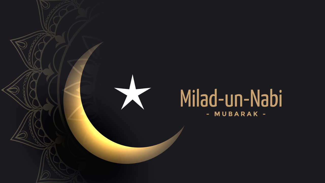 Eid-e-Milad wishes, quotes and images