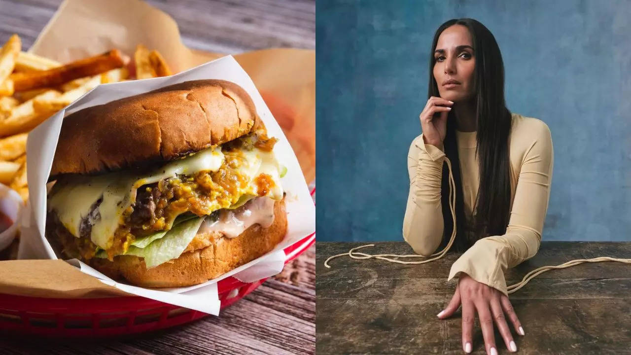 padma lakshmi's favourite in-n-out burger is the hot topic at the 76th emmy awards, know all about it