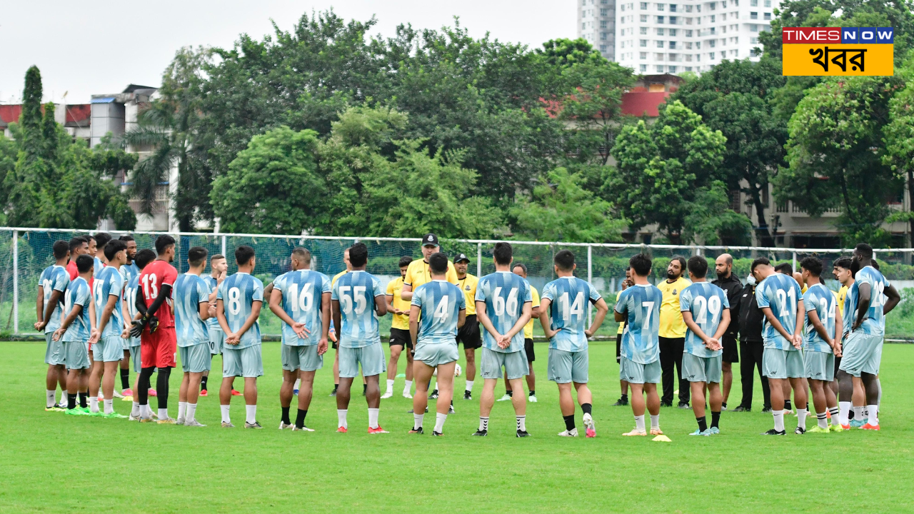 MSC vs NEUFC