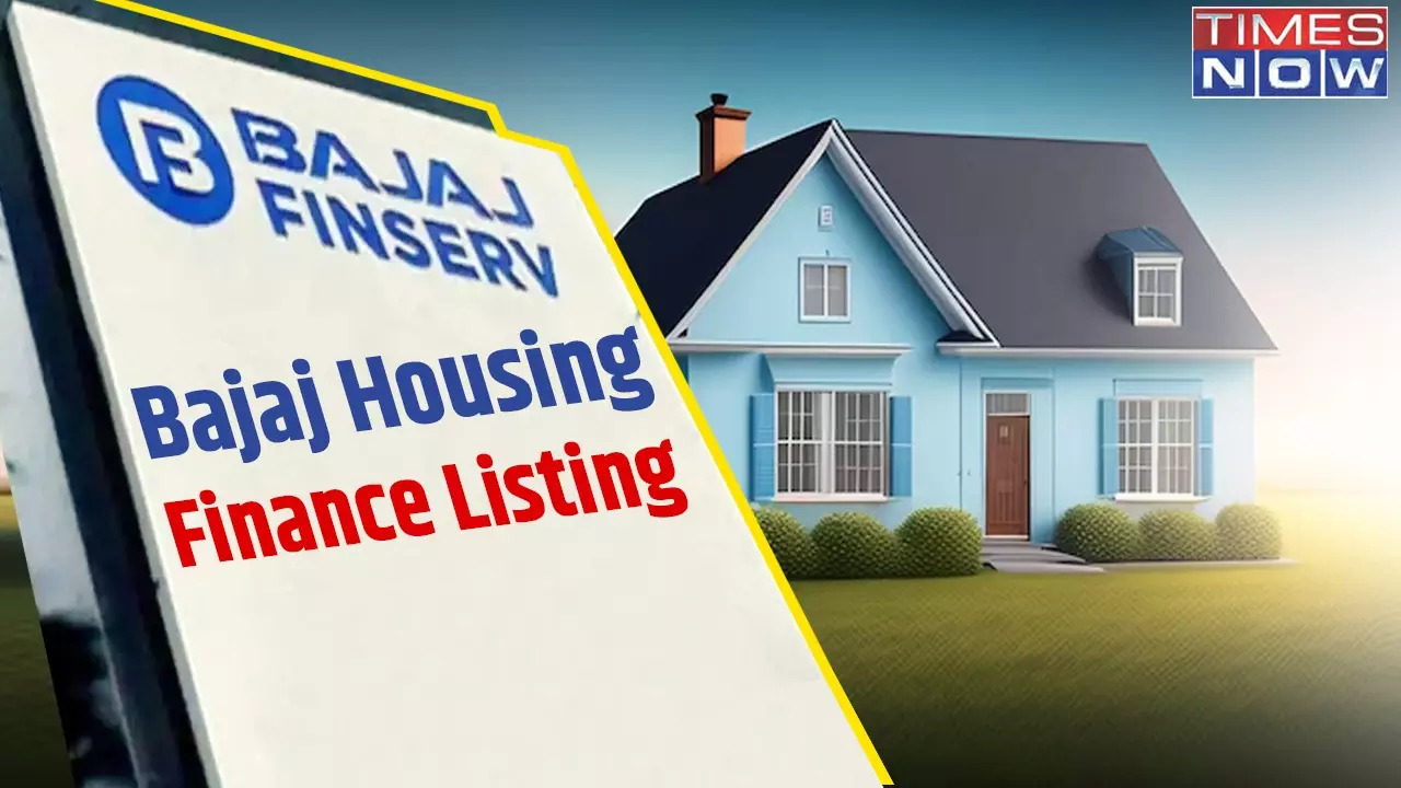 Bajaj housing finance share price nse, Bajaj finance share price nse, Bajaj share price, Bajaj finance share price, Bajaj housing share price​