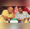 Delhi To Get Its New CM Today All Eyes On Kejriwal And Sisodias Closed-Door Meet