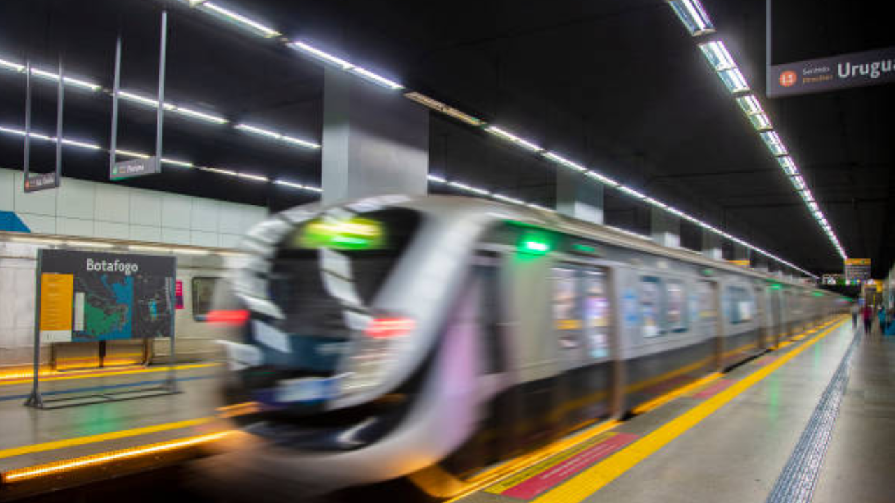 Mumbai metro news (Representational Image)