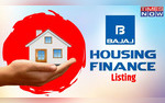 Bajaj Housing Finance Shares Hit Upper Circuit  Heres How Much The Stock Gained