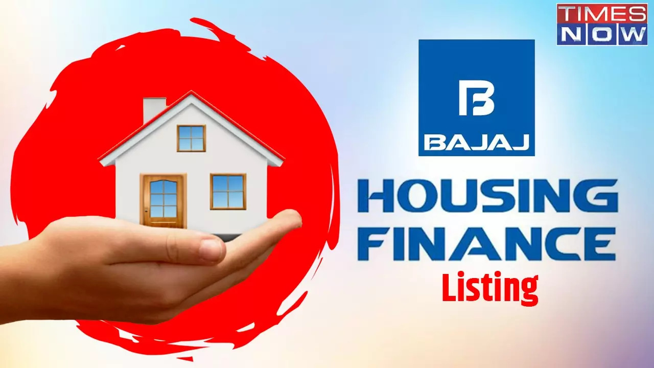 Bajaj Housing Finance Share Price, Bajaj Housing Finance Share Price share price, Bajaj Housing Finance Share Price stock price,