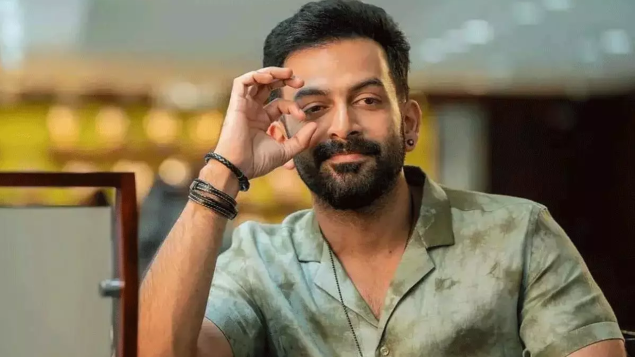 Prithviraj Sukumaran’s Production House Buys Rs 30.6 Crore Luxury Duplex In Mumbai's Pali Hill: Report