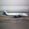 IndiGo Airlines Apologises After Passengers Wait Hours on Delhi-Bound Flight Before Cancellation