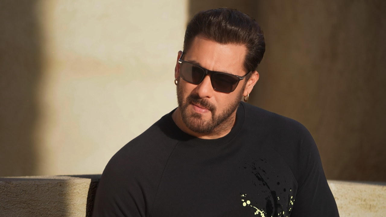 Salman Khan's Team Warns Fans Of Fake US Appearance, Manager Issues Scam Alert: Do Not Buy Any Tickets