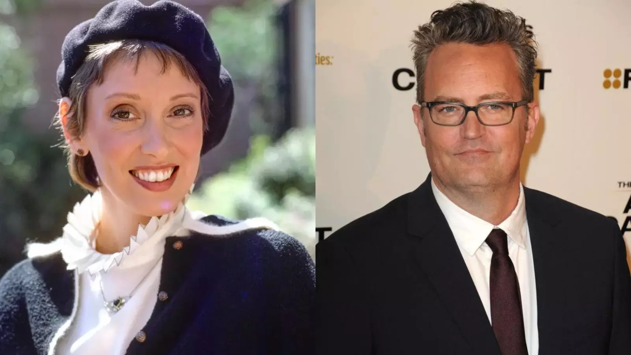 Emmys 2024: Awards' Memoriam Segment Omits Matthew Perry, Shelley Duvall, Chita Rivera, Johnny Wactor