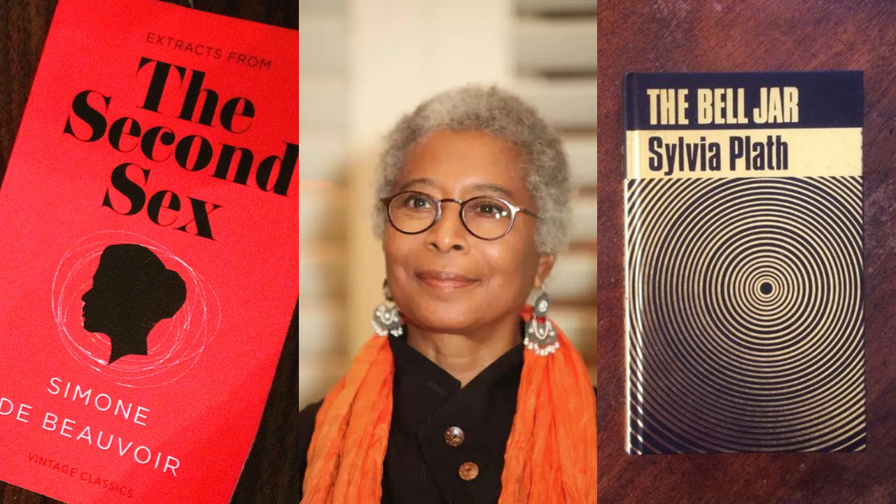 Feminist Books Recommended by Alice Walker