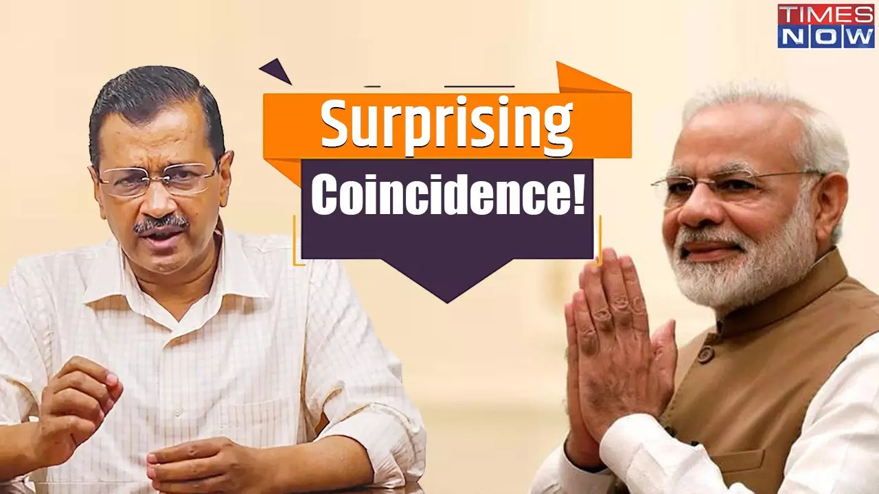 Arvind Kejriwal is likely to resign as CM on September 17, the date that coincides with PM Modi's birthday