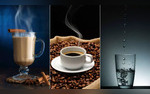 Water Tea Or Coffee - Which Beverage Should You Begin Your Day With