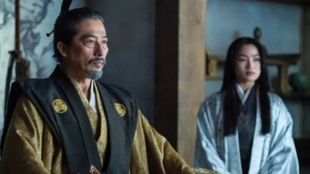 Shogun Makes History At Emmys 2024. All You Need To Know About Japanese Drama Starring Hiroyuki Sanada, Anna Sawai