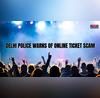 Delhi Polices Apna Band Naa Bajva Lena Warning To People Ahead Of Diljit Dosanjhs Concert