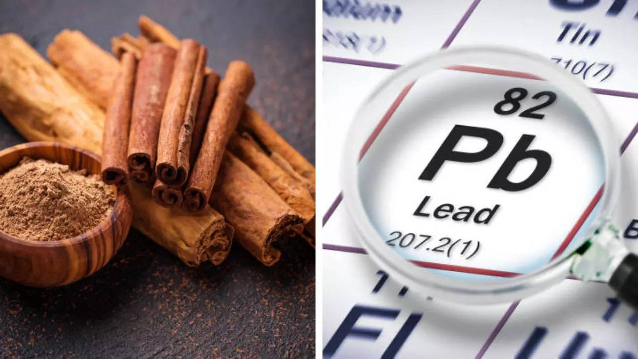 1 in 3 store-bought cinnamon samples in the us loaded with elevated lead levels; know the dangerous health effects