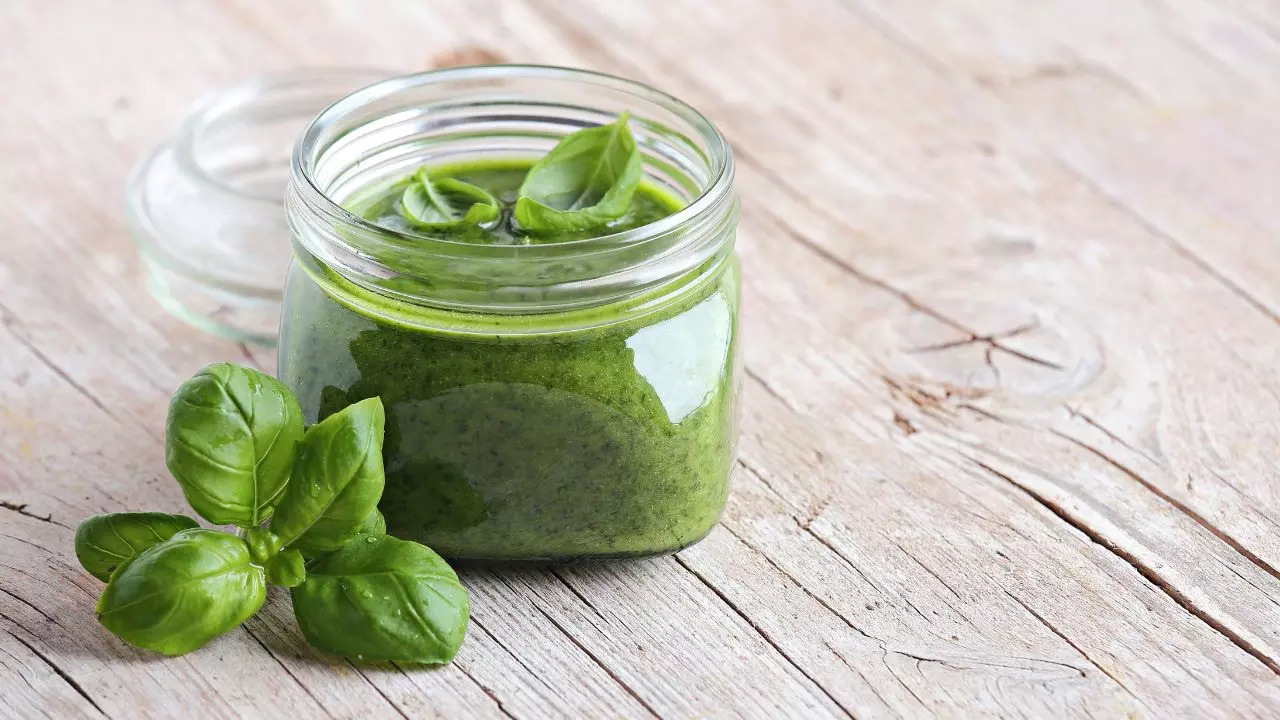 Five Hospitalized In France For Botulism After Consuming Pesto