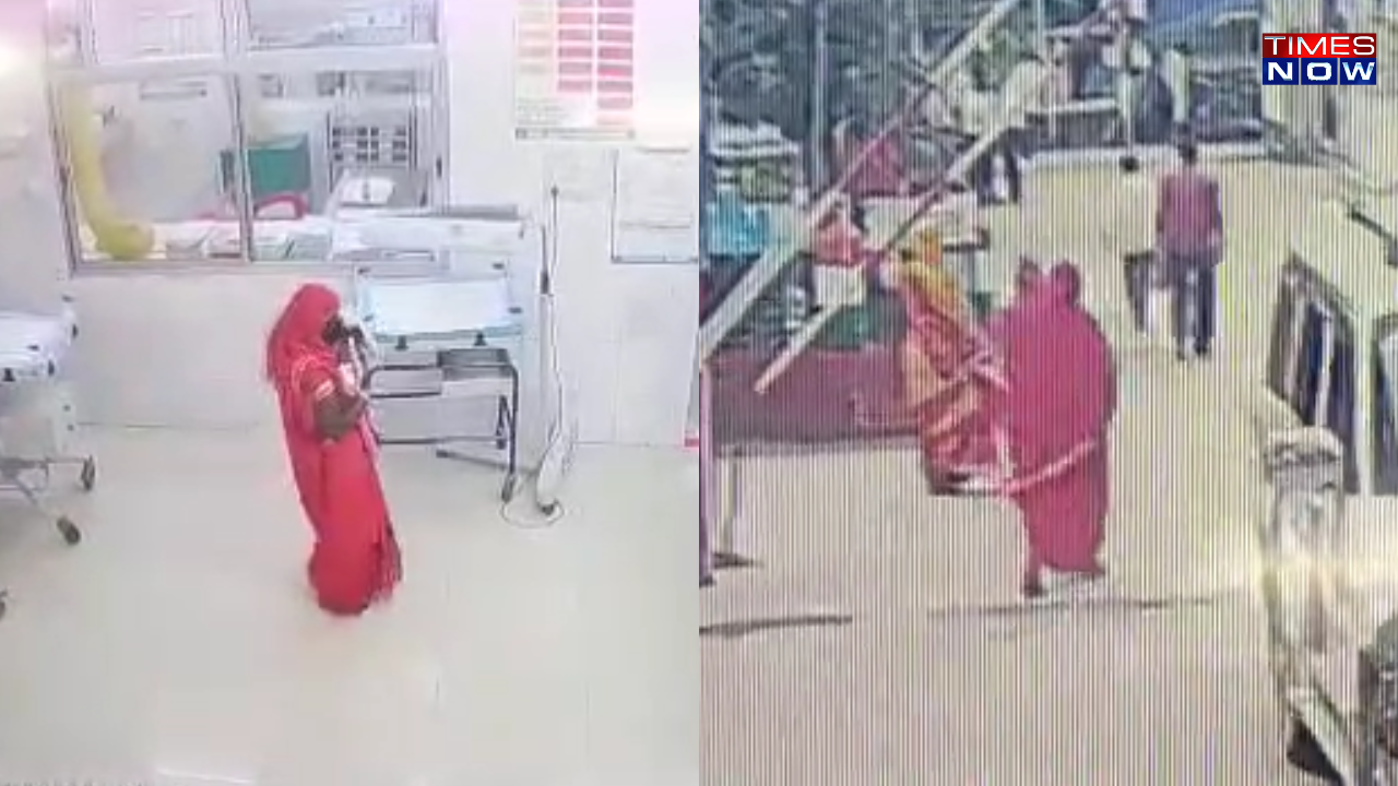 on cam: stolen from bihar hospital, newborn sold for rs 1 lakh - how he got rescued