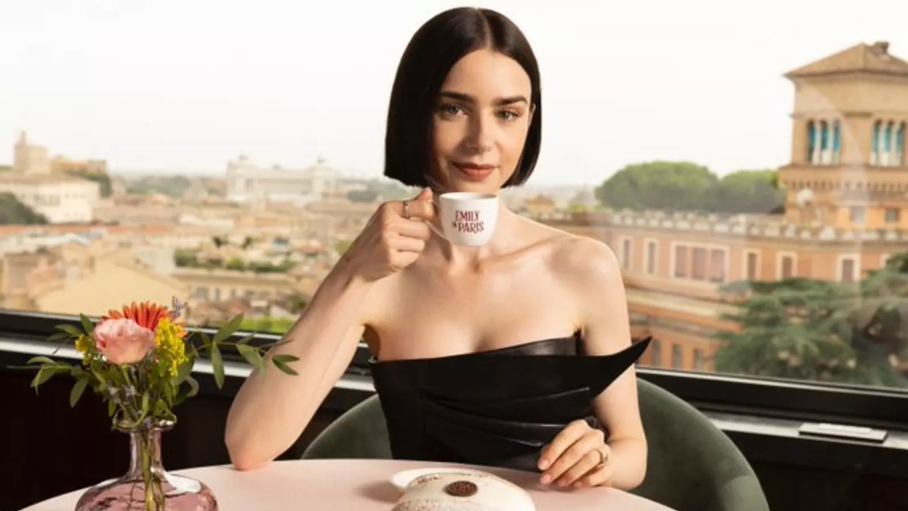 Lily Collins Starrer Emily In Paris To Return For Season 5