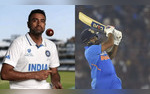 R Ashwin Snubs Rohit Sharma Picks 49-Year-Old Legend As Player With Best Pull Shot