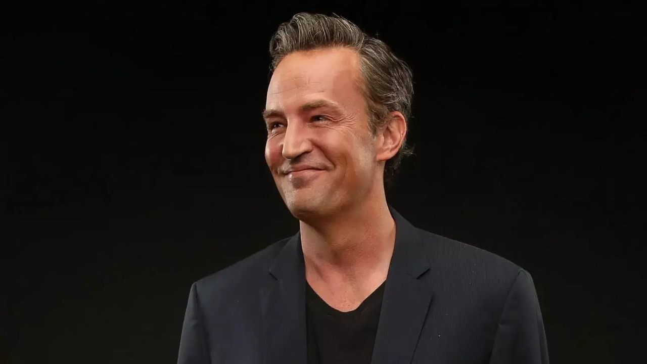 New Matthew Perry Documentary To Have Explicit Details About Celebrity Drug Ring