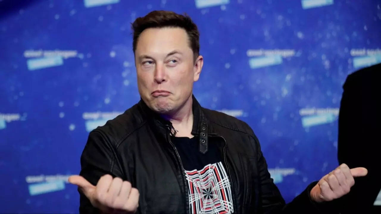 Tesla CEO Elon Musk received backlash