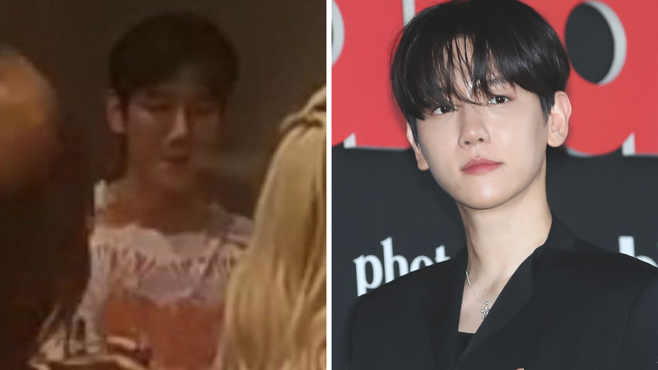 EXO's Baekhyun Caught Smoking Indoors In Macau, Label Issues Apology For K-pop Idol's 'Disappointing' Actions