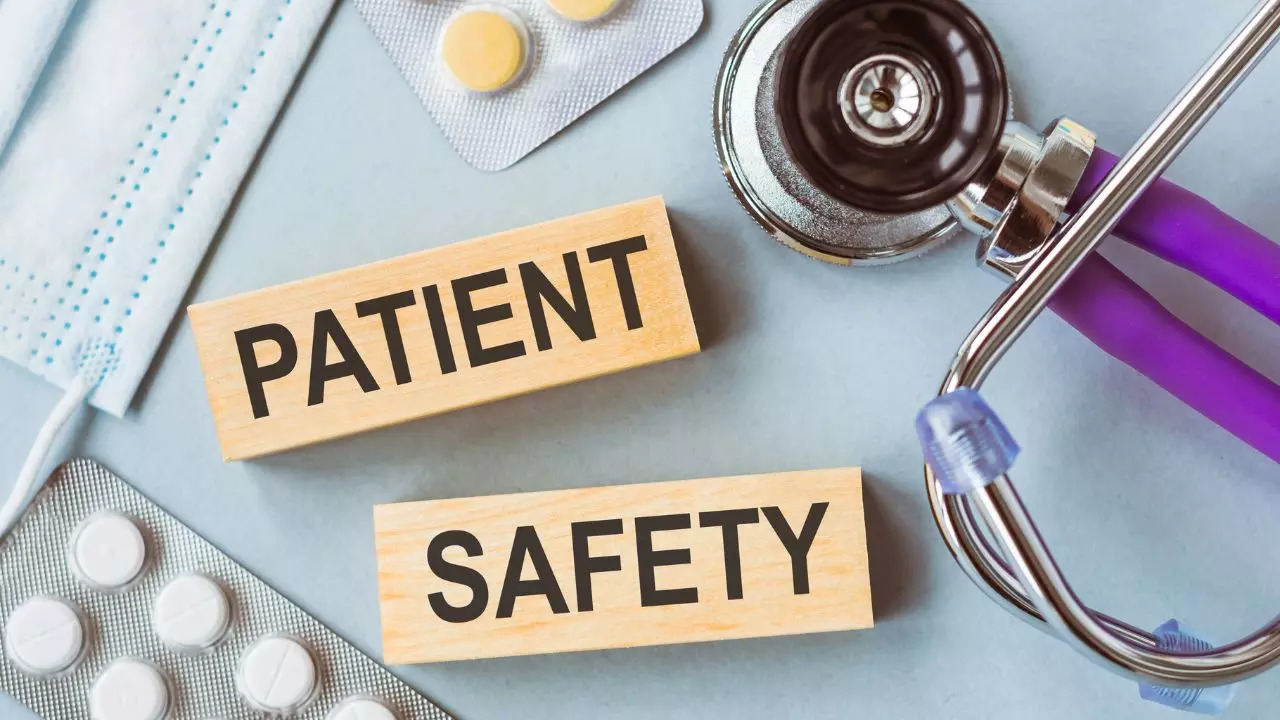 Date, Theme, History And Significance Of ​World Patient Safety Day