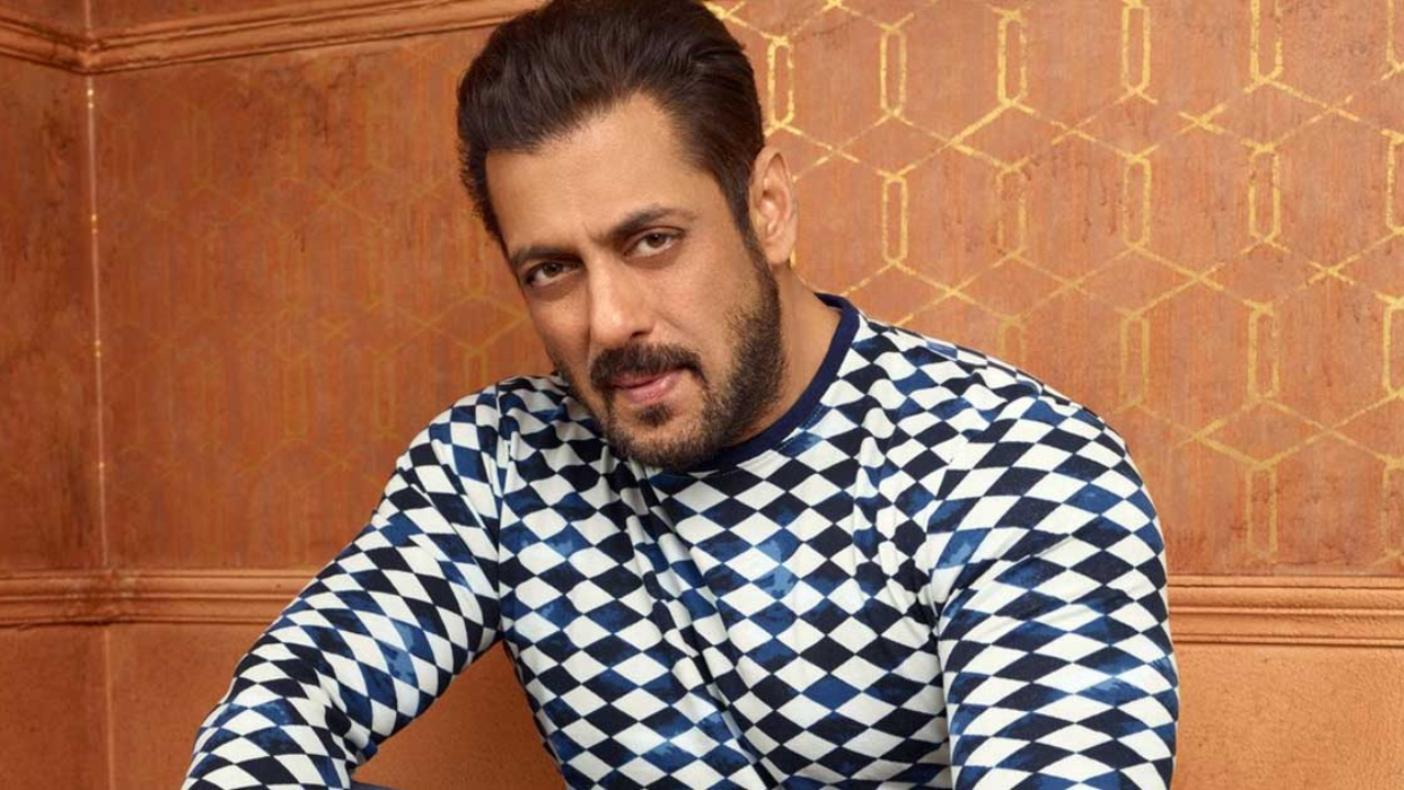 Salman Khan Issues Official Notice To Warn Fans Of Fake US Show, Threatens Legal Action Against Fraudsters