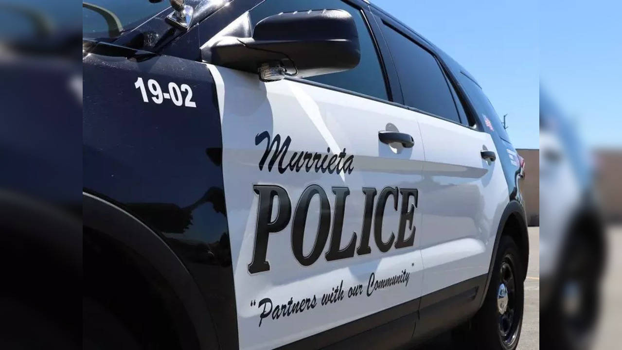 Murrieta Police