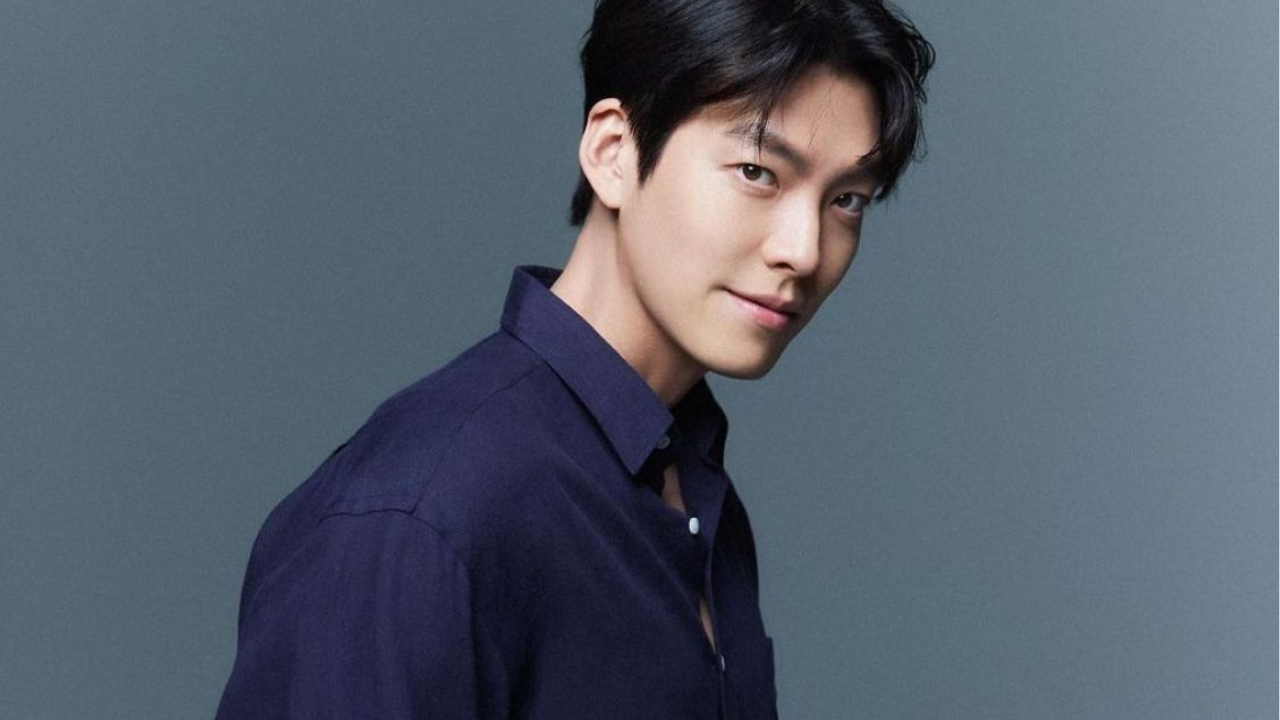 K-drama Star Kim Woo-Bin Reveals Doctors Gave Him Only 6 Months To Live Post Cancer Diagnoses In 2017