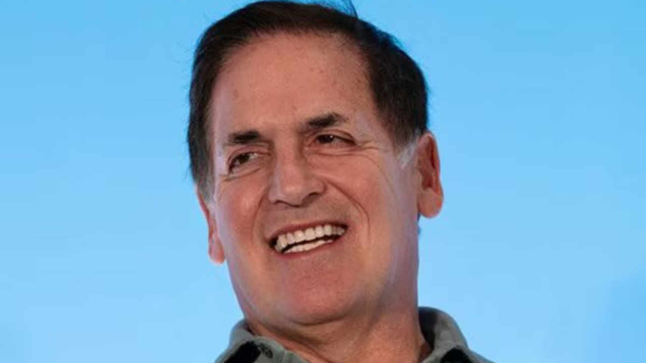 Mark Cuban