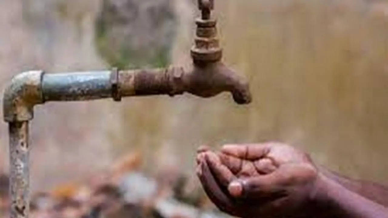 water supply cut in mumbai