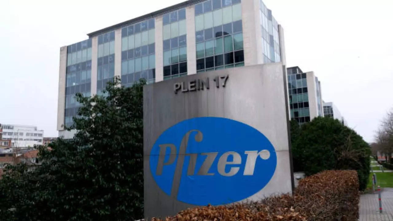 pfizer's experimental drug for weight loss in cancer patients shows positive trial results