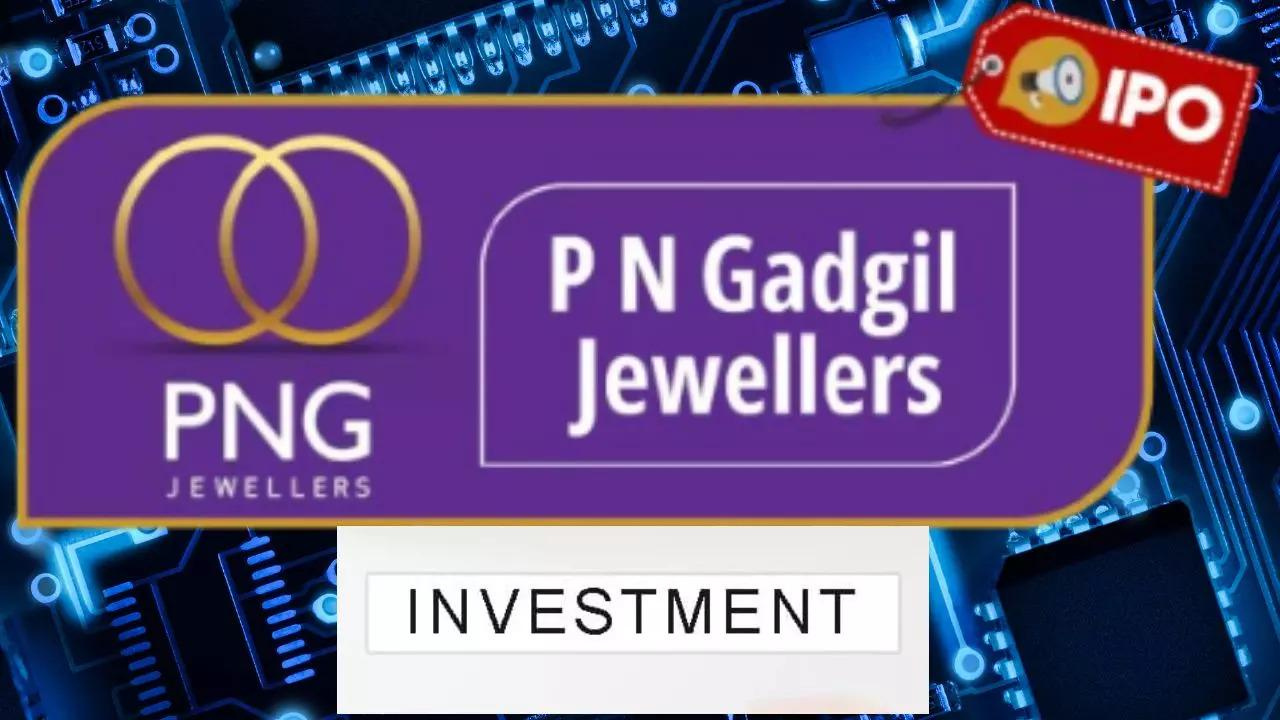 pn gadgil jeweller share price: pune-based company makes dazzling stock market debut, shares list at 74% premium