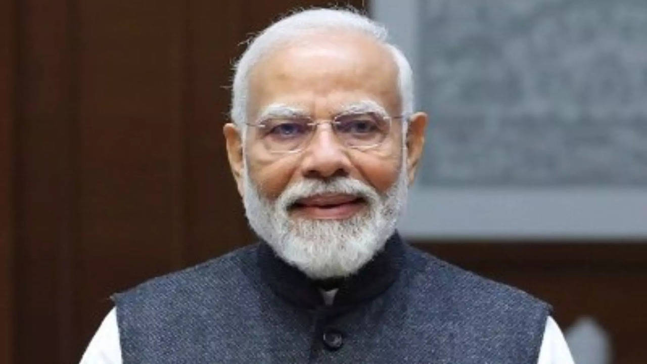 happy birthday narendra modi ji pm modi turns 74, wishes and celebrations for the prime minister in kannada