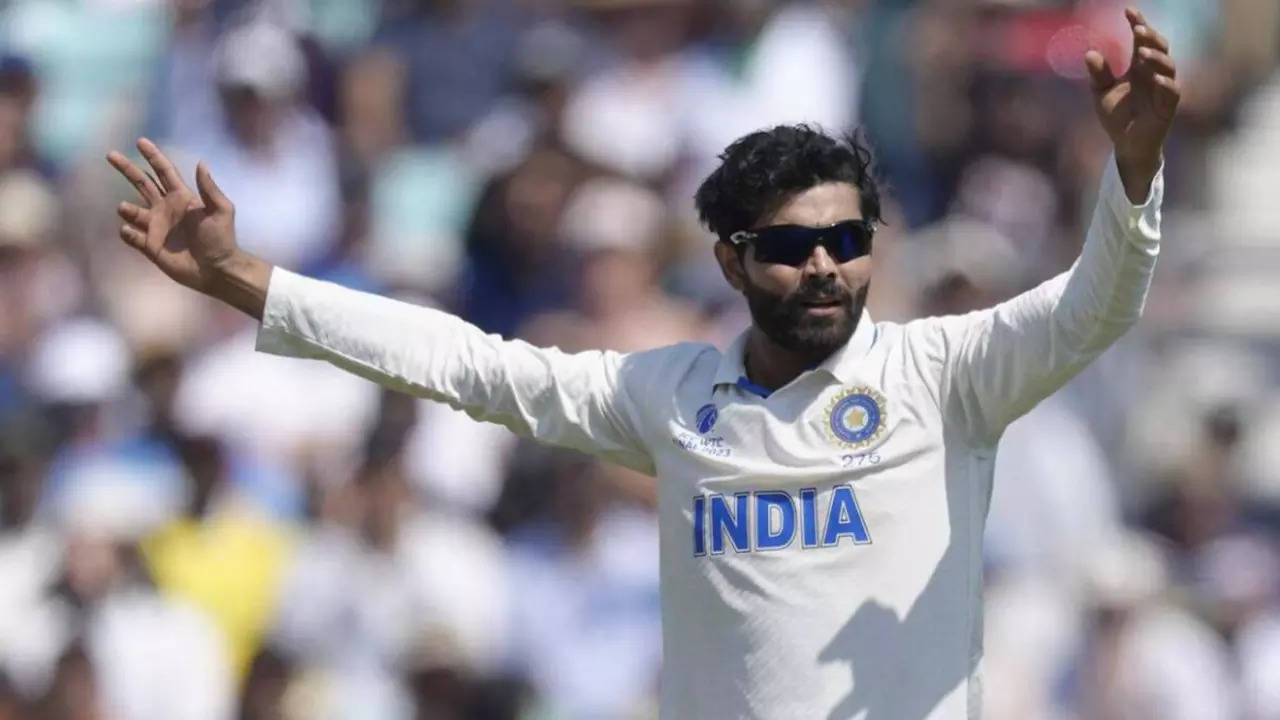 Ravindra Jadeja Needs 6 Wickets To Create History Against Bangladesh; Will Become First-Ever...