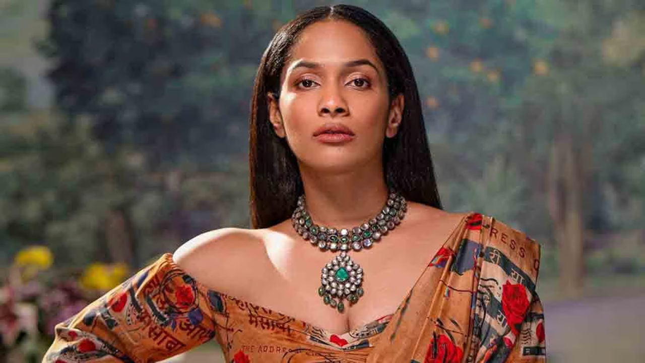 Masaba Gupta Recalls Money Struggles During Covid, Says 'I Didn't Even Have Rs 12000 To Pay...'